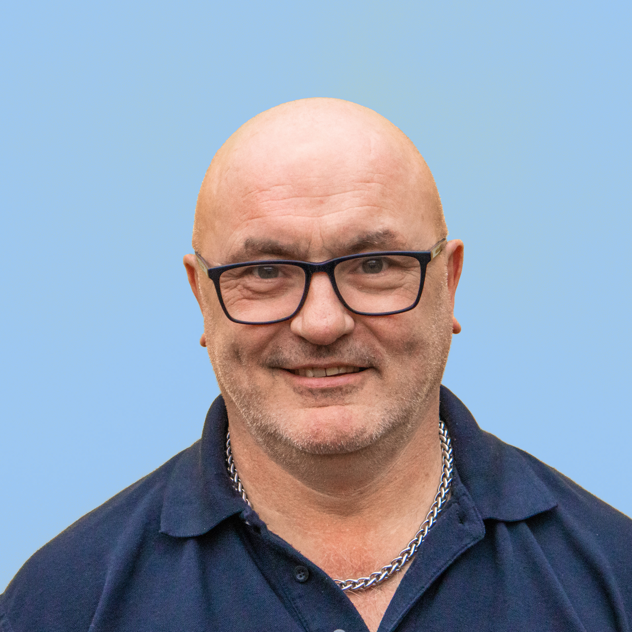 Rich Lovatt